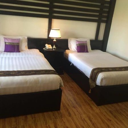 Sra Aem Preah Vihear Jaya Hotel מראה חיצוני תמונה
