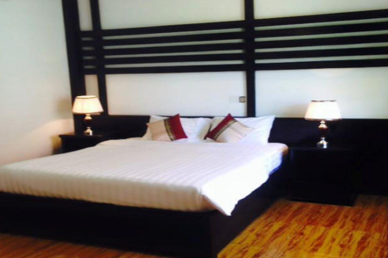 Sra Aem Preah Vihear Jaya Hotel מראה חיצוני תמונה