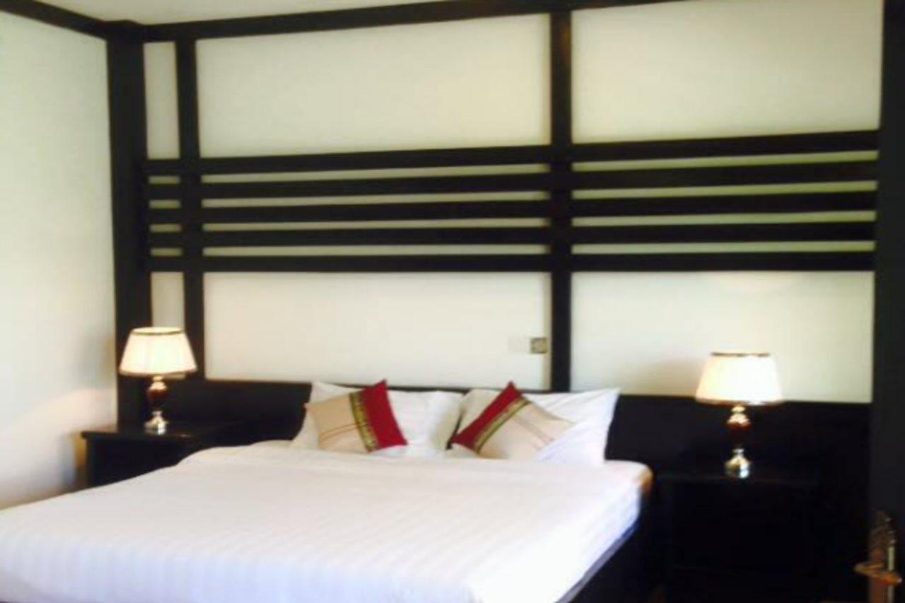 Sra Aem Preah Vihear Jaya Hotel מראה חיצוני תמונה