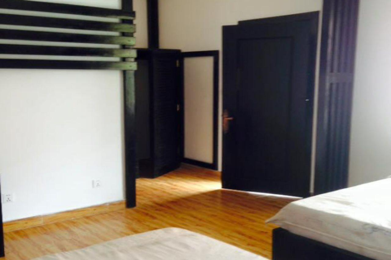 Sra Aem Preah Vihear Jaya Hotel מראה חיצוני תמונה